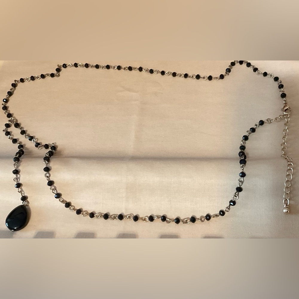 Beautiful Vintage Necklace!